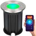 ЛАМПА, СВЕТОДИОДНЫЕ СВЕТИЛЬНИКИ НАЗЕМНОГО МОНТАЖА, УПРАВЛЕНИЕ ПО ТЕЛЕФОНУ