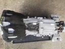 КОРОБКА ПЕРЕДАЧ МЕХАНІКА / МЕХАНІЧНА GS6-45DZ BMW F20 F30 F32 2.0D B47 2016R  (17968041852) фото min 9