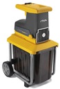 Акция на измельчитель STIGA Bio Silent 2500
