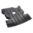 PROTECCIÓN DEL MOTOR BMW 1 E81, E82, E87, E88 2004-2011 