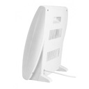 Кварцевый инфракрасный обогреватель 400Вт/800Вт