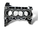 FORD FIESTA 2010 1400CM3 BLOCK ENGINE 7S6Q6015A9A  photo 13