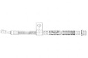 A.B.S. SL 5553 FIL DE FREIN FLEXIBLEphoto 16