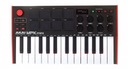 AKAI MPK Mini MK3 Klawiatura Sterując MIDI/USB