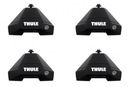 THULE Evo Зажим НОГИ 7105