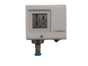 SANHUA PS50AL-S5 - Реле высокого давления, HP, автоматический сброс, одинарное