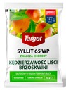 SYLLIT 65WP TARGET NA CHOROBY DRZEW OWOCOWYCH