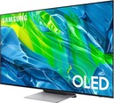 Telewizor OLED Samsung QE65S95B 4K UHD Smart