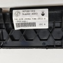 ІНШІ ЗАПЧАСТИНИ БАГАЖНИКА MASERATI LEVANTE SUV (M161) 06700611910 30768290 3.0L  фото 7