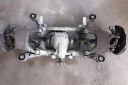 CHÂSSIS ARRIÈRE BMW 7 (F01, F02) 6784349 4.4L GASOLINE 300KW 2009photo 7