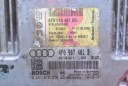 БЛОК КЕРУВАННЯ КОМП'ЮТЕР ДВИГУНА 4F0907401B AUDI A6 C6 3.0 TDI 233 KM 04-08  (17567377178) фото min 7