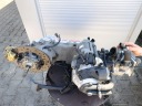PIAGGIO BEVERLY 125 МОТОР  фото 4