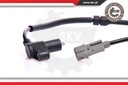 SENSORS ABS I ESP SKV 06SKV083 photo 3 - milautoparts-fr.ukrlive.com