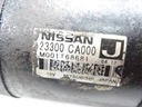Štartér Nissan Murano Z50 3.5 V6 Výrobca dielov Nissan OE
