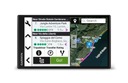 GPS-навигация GARMIN CamperVan для фургонов с диагональю 6,95 дюйма