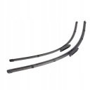 POIGNÉE ESSUIE-GLACES 2PCS VF478 SILENCIO XTRM 750 650 ASSISTANT CONDUCTEUR #33photo 11