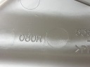 LEXUS CT200H 10-20 PROTECTION DOUBLURE DE PASSAGE DE ROUE AILE VITREphoto 7