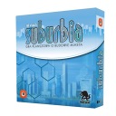 Настольная игра Suburbia Portal Games
