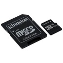 Pamäťová karta SDHC Kingston SDC10/128GB 128 GB Kód výrobcu SDC10/128GB