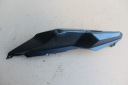 HONDA CB 650 R CB650R 19R ХВІСТ ПЛАСТИК ОБТІЧНИК БІК КАРТА ЗАПОВНЕННЯ  (18393686355) фото min 4