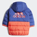 Detská bunda Adidas Chlapčenská páperová 104 cm Stav balenia originálne