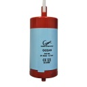 Насос 12 В, 21 л/мин, 1,5 бар Океан