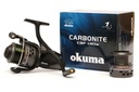КАТУШКА OKUMA CARBONITE XP 140a