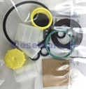ZESTAW USZCZELEK C/R PUMP BH-CP4E FITS 0445010760 ; 0445010761