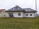 Dom, Duchnów, Wiązowna (gm.), 236 m² Powierzchnia mieszkalna 236 m²