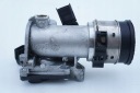 ДРОСЕЛЬНА ЗАСЛІНКА INFINITI Q30 1.5 DCI 161A09287R  (17819119521) фото min 7