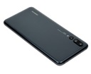 Huawei P20 pro CLT-L09 128GB single sim black czarny KLASA A/B