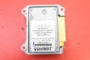 MODULE SENSOR AIRBAG PILLOW 8635A322 PEUGEOT 4008 1 I 12-17  photo 6