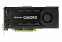 Видеокарта Nvidia Quadro K4200 4 ГБ