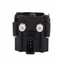 BLOCK VALVE DISTRIBUTOR COMPRESSOR AIR CONDITIONING COMPRESSORS DO BMW SERII 5 E61 TOURING  photo 9