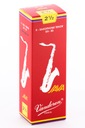 VANDOREN JAVA FILED RED stroik saksofon TENOROWY 2.5