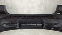 PARE-CHOCS ARRIÈRE ARRIÈRE MERCEDES 243 X243 EQB X247 GLB 21-26photo 13