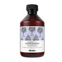 Davines Naturaltech Calming Shampoo kojący szampon do wrażliwej skóry głowy Wyrób medyczny nie