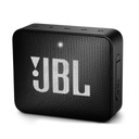 JBL GO Essential Black Bluetooth мобильная колонка