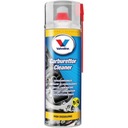 VALVOLINE Очиститель карбюратора СПРЕЙ 500 мл