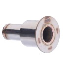 МОТОЦИКЛЕТНИЙ ВИХЛОПНИХ ГАЗІВ DB KILLER 60 MM UNIVERSAL ZDEJMOWANA МОДИФІКАЦІЯ 8I  (17851370556) фото min 11
