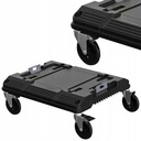 Транспортная базовая тележка STANLEY FATMAX PRO-STACK TSTAK Cart 71972
