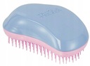 Расческа Tangle Teezer Curly для сухих и влажных волос Original Pink Sky