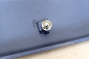 NISSAN QASHQAI J11 13- MOULURE PORTES GAUCHE ARRIÈRE ARRIÈRE 828714EA0A LH OEphoto 9