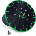 ST-STF D150/MJ2-M8-W-HT Шлифовальная тарелка Festool