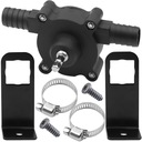 БУРОВОЙ НАСОС ДЛЯ ВОДЫ, ТОПЛИВА, МАСЛЯНОГО НАСОСА