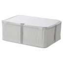 IKEA HEMMAFIXARE Контейнер для постельного белья 34x51x19 см