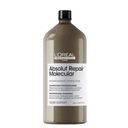 LOREAL SE Absolut Repair Molecular - Шампунь 1500мл