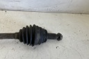 DEMI-ARBRE AVANT GAUCHE BMW X5 (E70) 7596911 3.0L DIESEL 180KW 2010photo 11