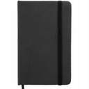 Записная книжка ноутбука с Elastic B7 Smooth 100 Cards