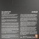 Procesor AMD Ryzen 5 7600X BOX (100-100000593WOF) Výrobca AMD